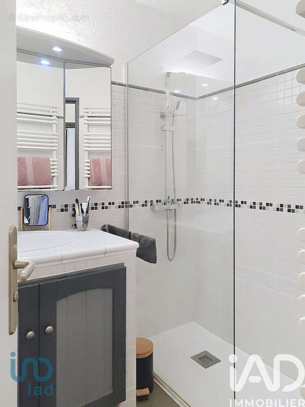 Photo 9 - Appartement à MANDELIEU-LA-NAPOULE