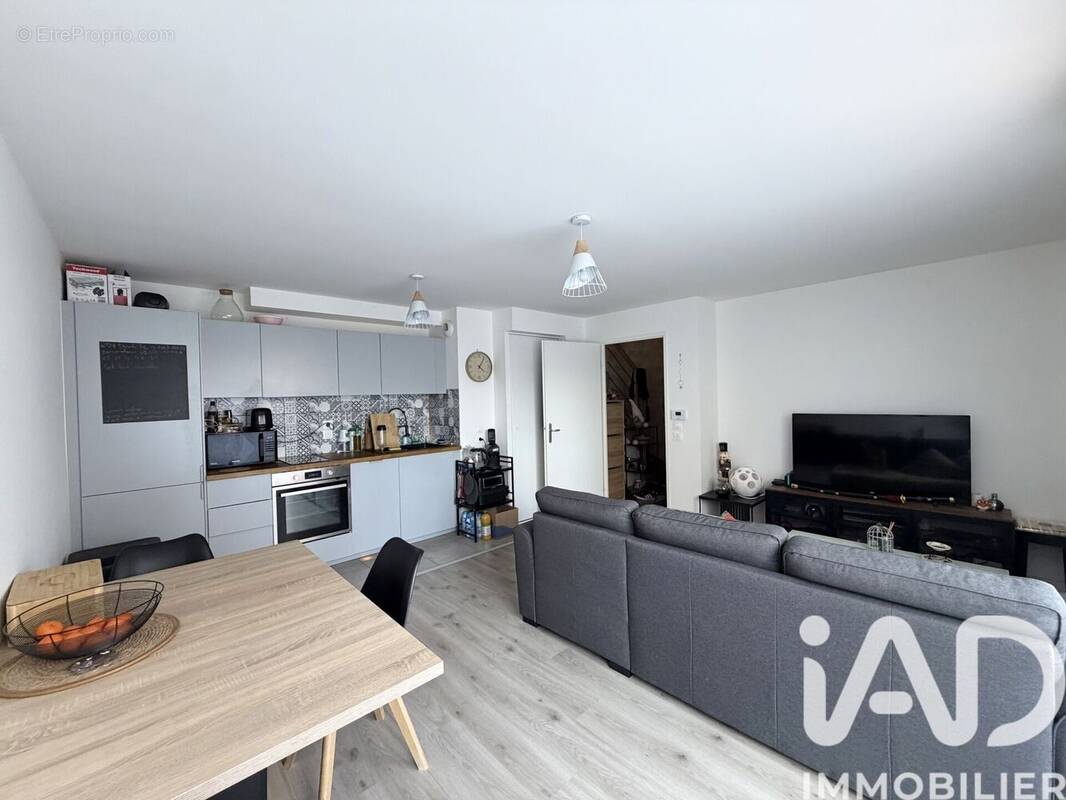 Photo 1 - Maison à ETAMPES