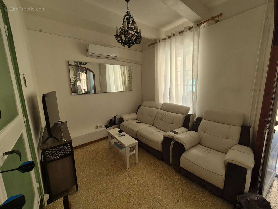 Charmante maison de village avec petite cour, 80 m², 3 chambres - photo 4