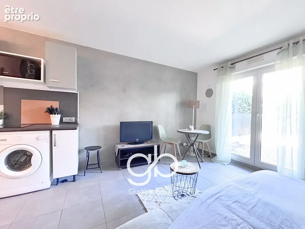 Appartement à GRABELS