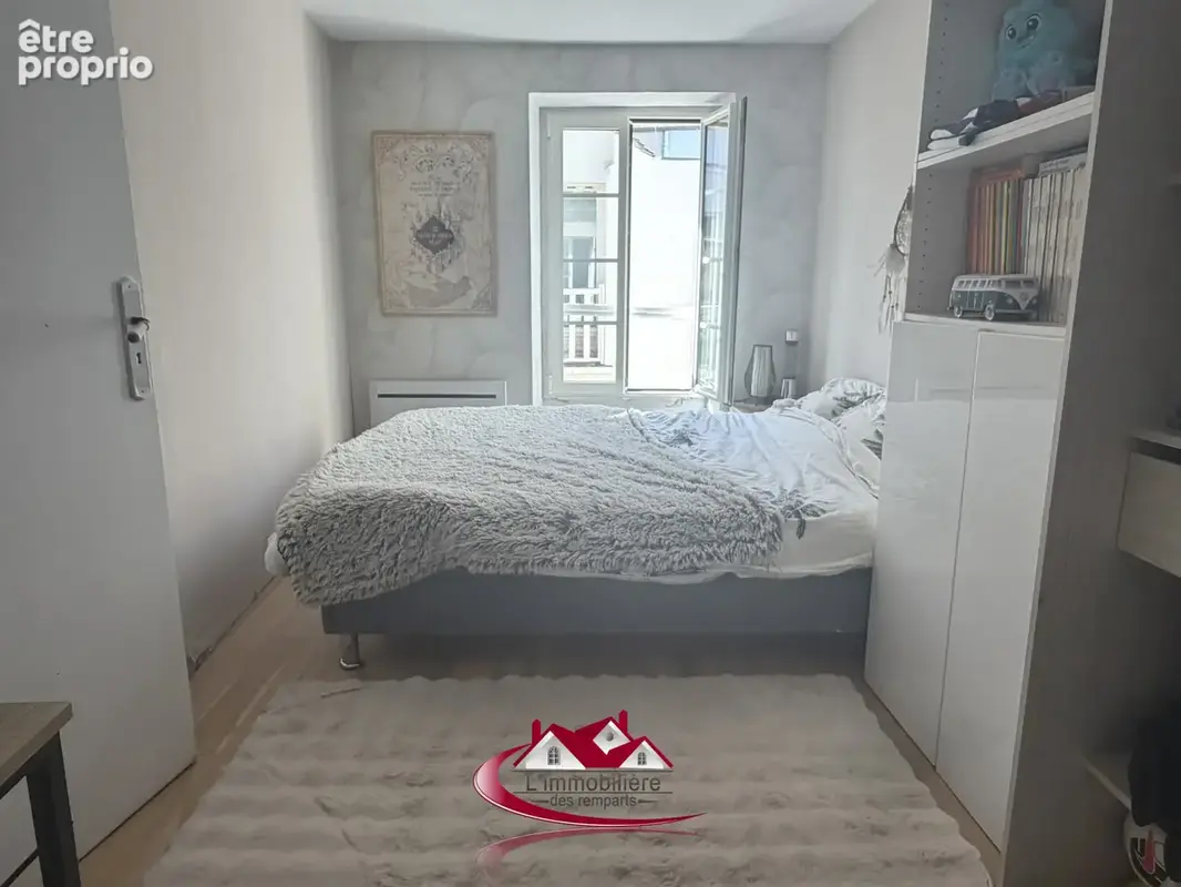 Maison de ville idéalement située - photo 5