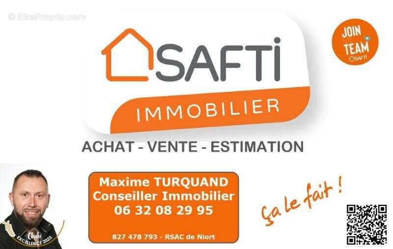 Photo 2 - Terrain à COURLAY