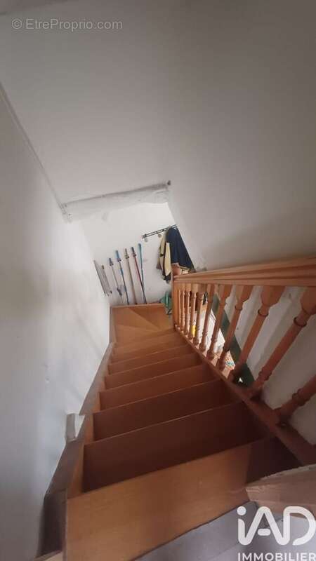 Maison 85 m² à Preuilly  - photo 5