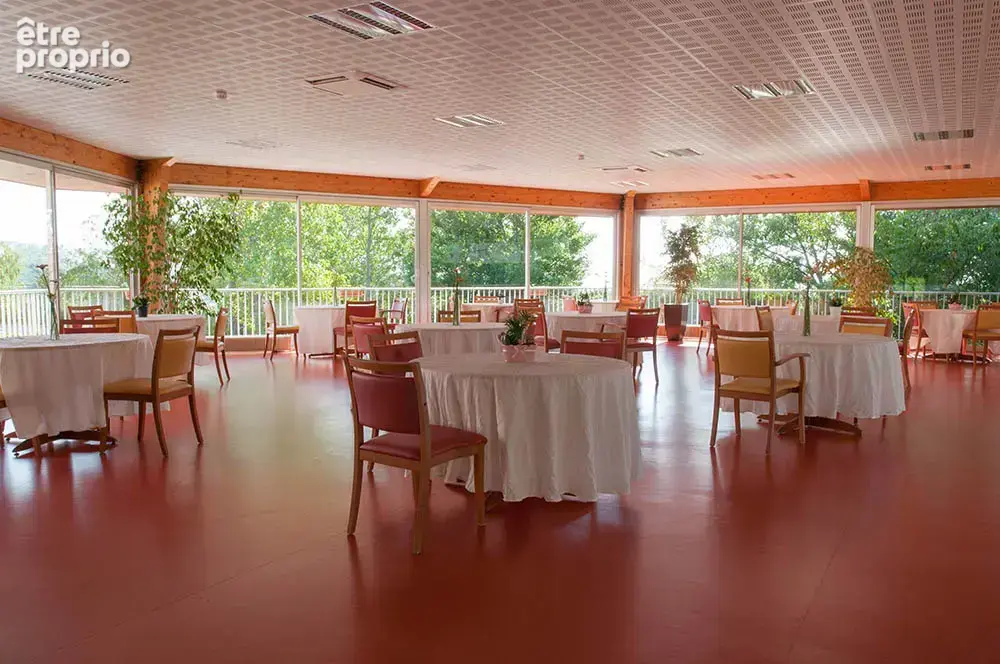 Investissement en EHPAD - photo 5