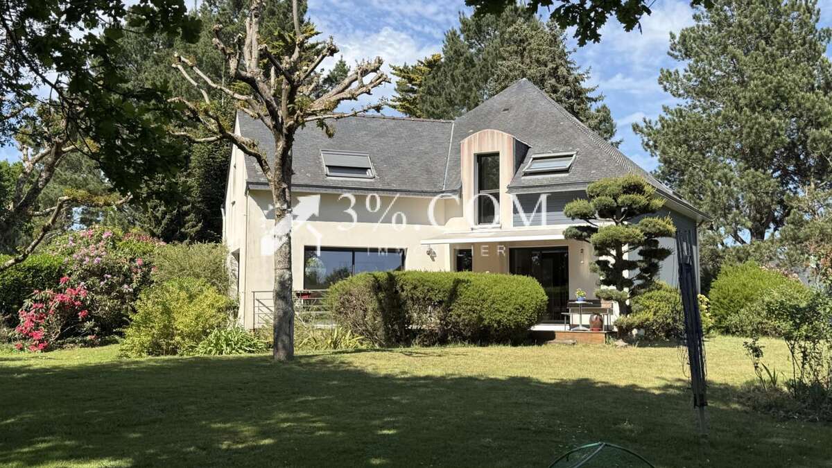 Maison à BADEN