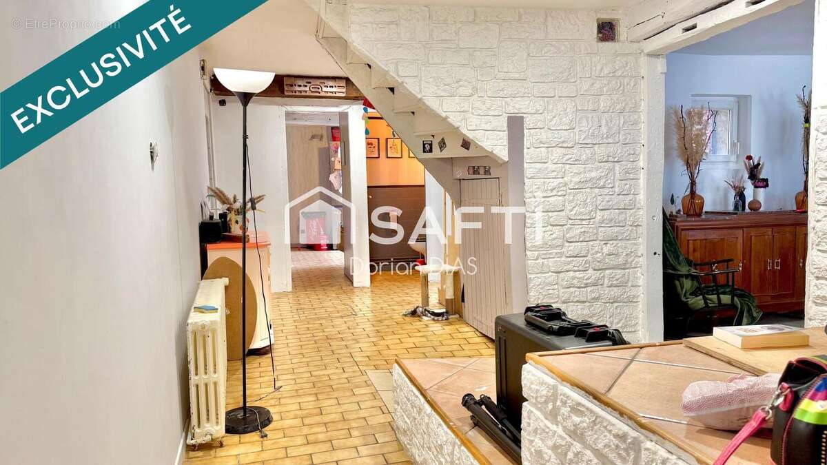 Photo 9 - Maison à VERTUS