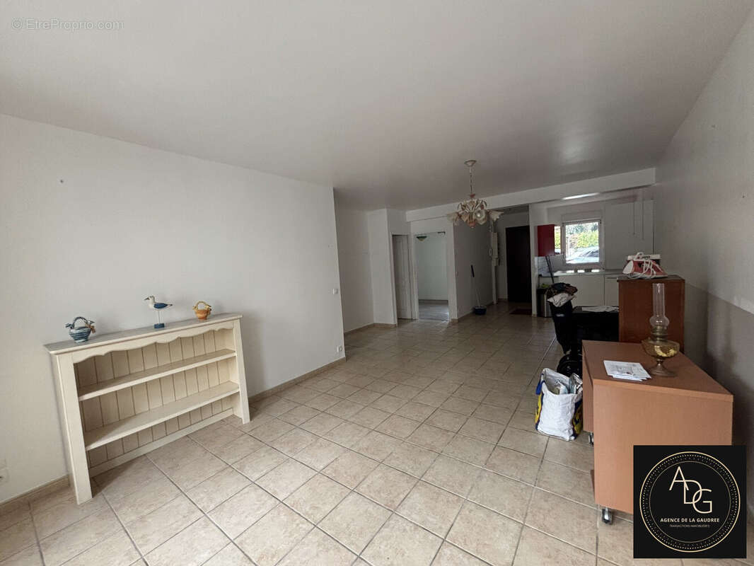 Appartement à ETAMPES