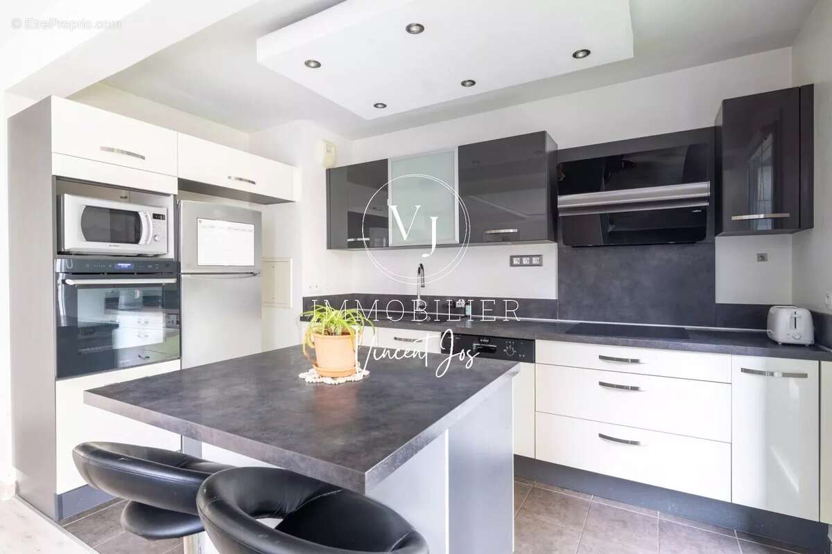 Appartement à BEZONS