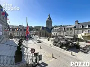 Appartement à VILLEDIEU-LES-POELES