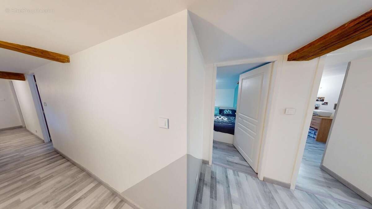 Photo 9 - Maison à PAILLE