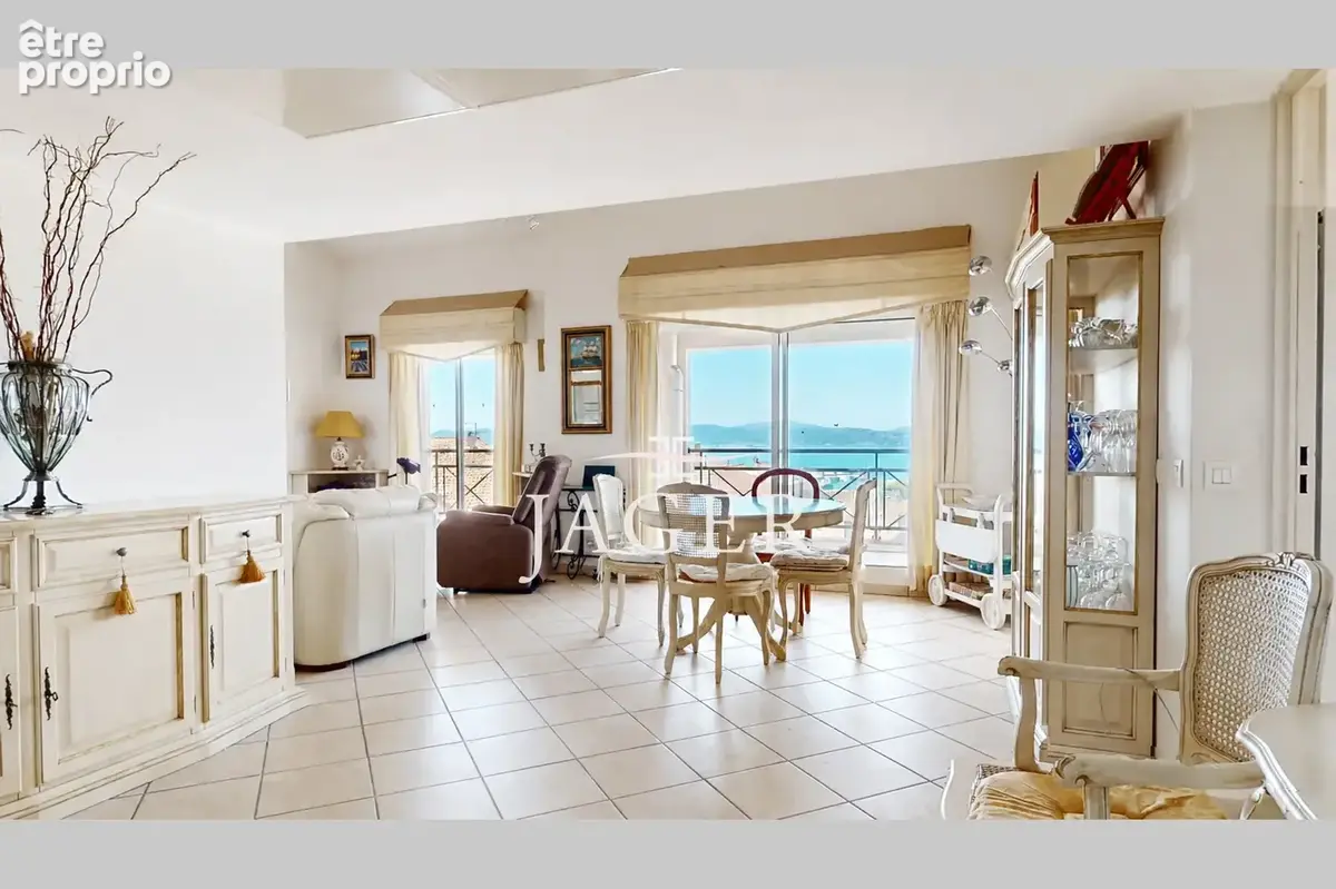 Appartement 4 pièces 118 m² à vendre à Sainte-Maxime (83120) - photo 9