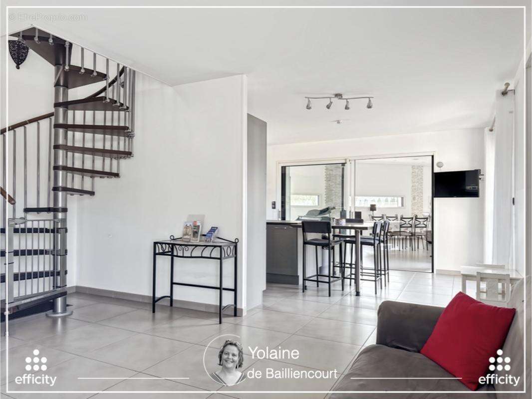 Maison d'architecte - photo 4
