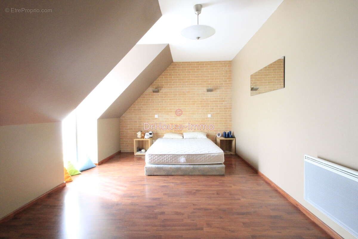 Maison à LE NEUBOURG