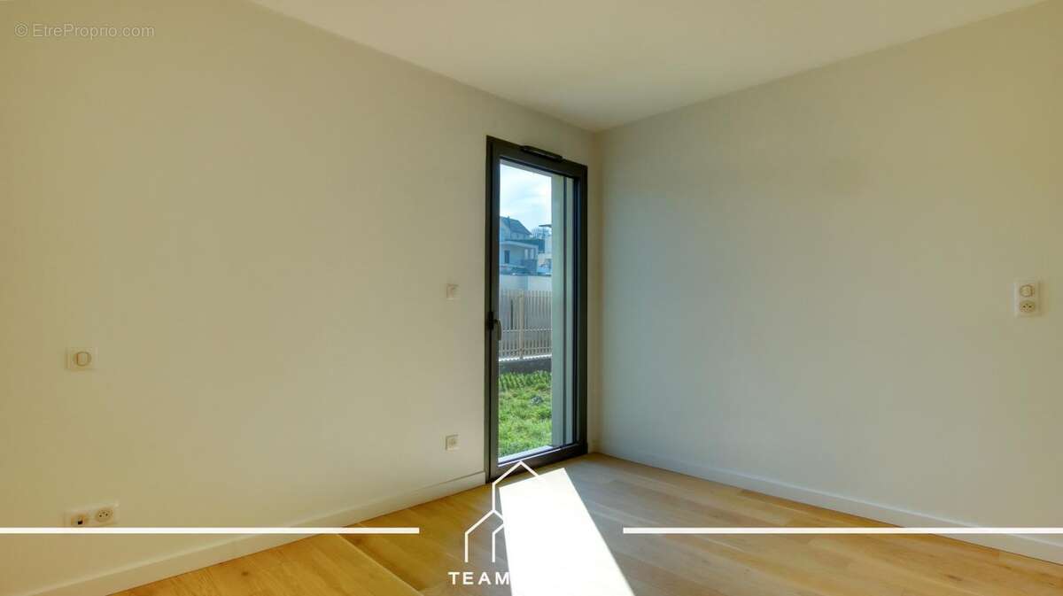 Appartement à SEYSSUEL