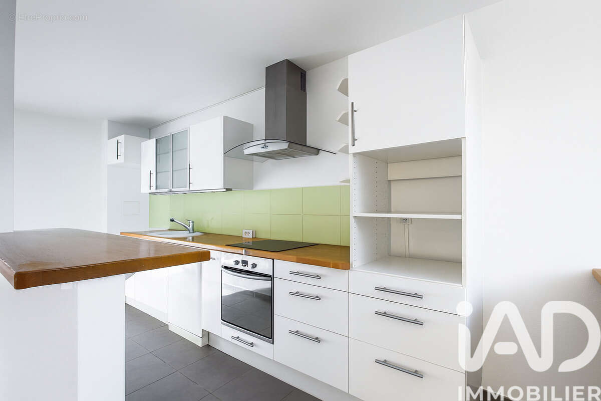 Photo 4 - Appartement à ELANCOURT