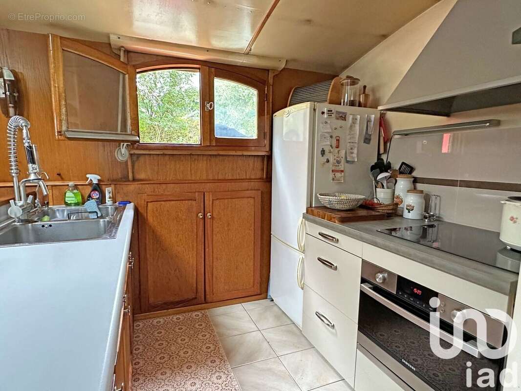 Photo 5 - Maison à NOISY-LE-GRAND