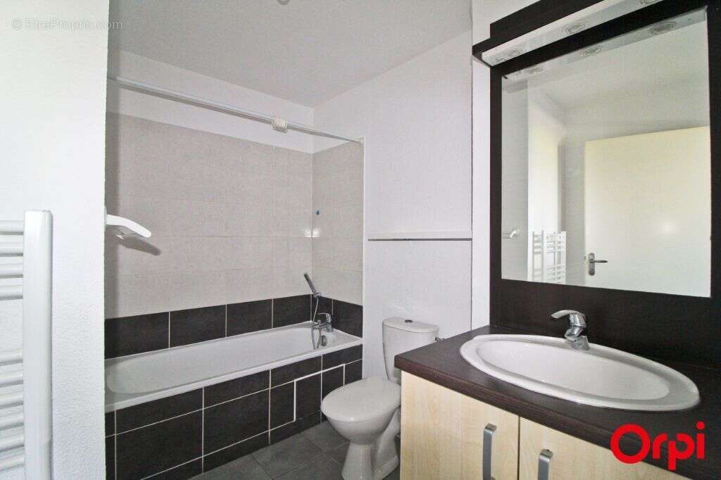 Appartement à FONTENILLES