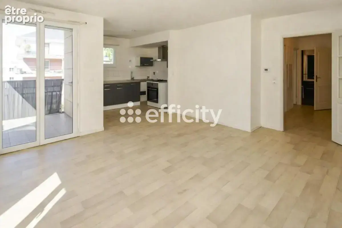 Appartement - photo 3