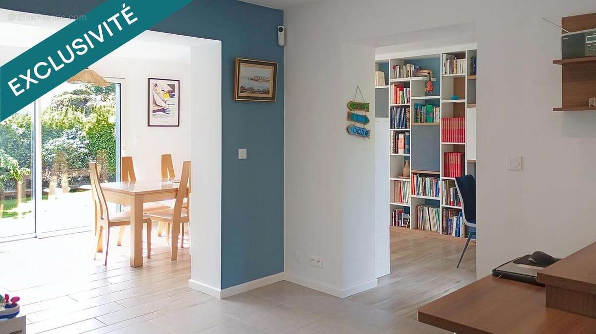 Photo 3 - Maison à QUIMPER