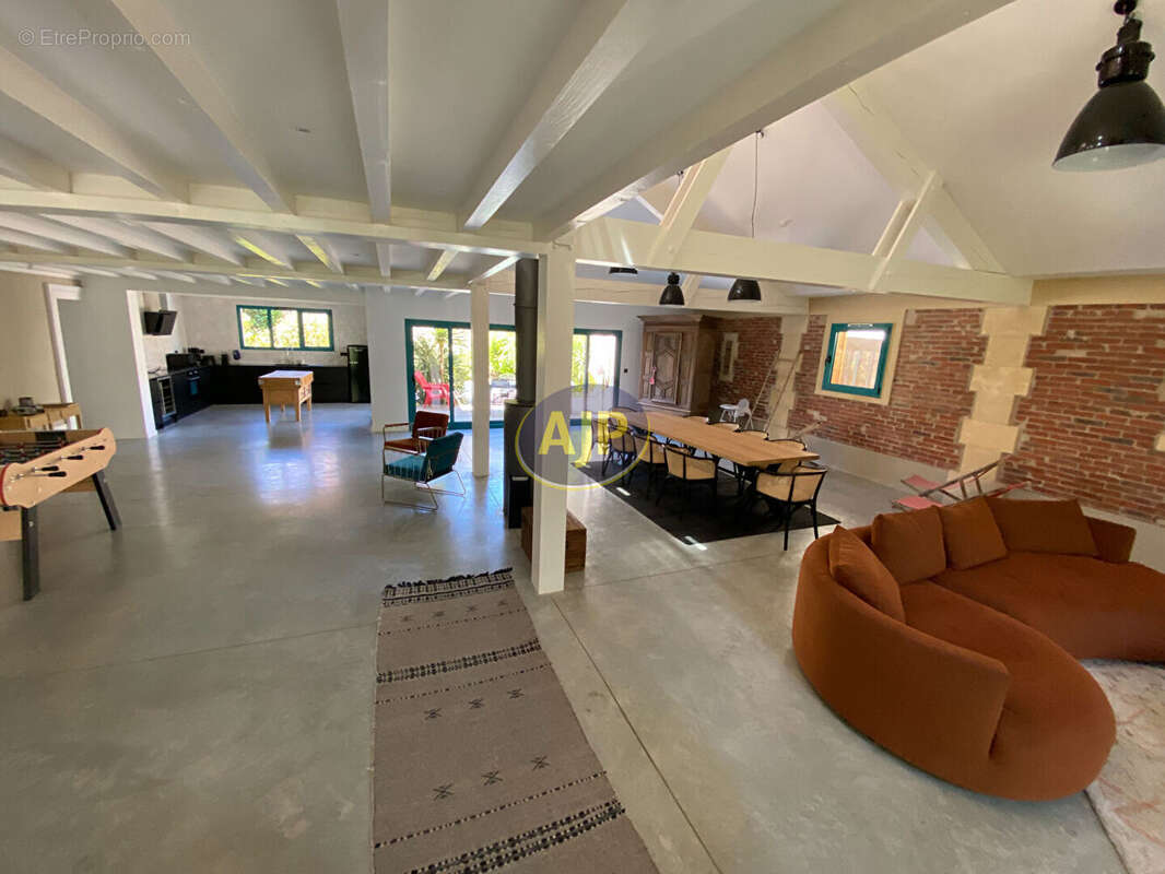 Maison à SOULAC-SUR-MER