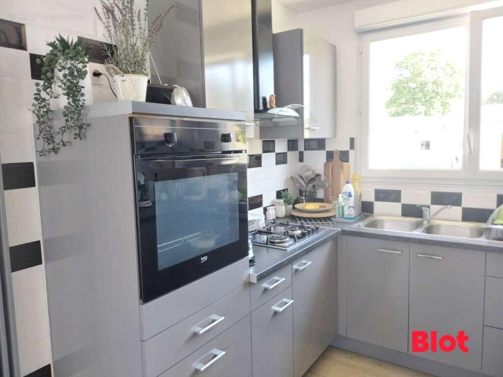 Maison à SAINT-BREVIN-LES-PINS