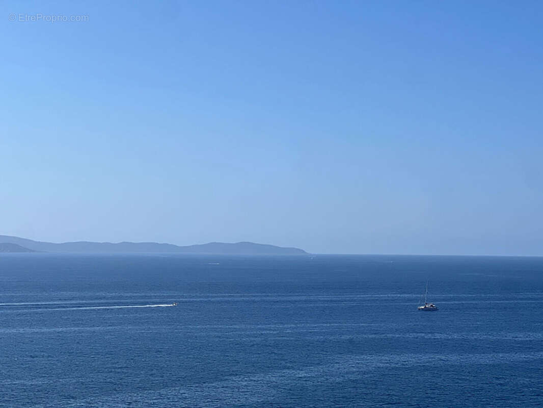 Appartement à AJACCIO