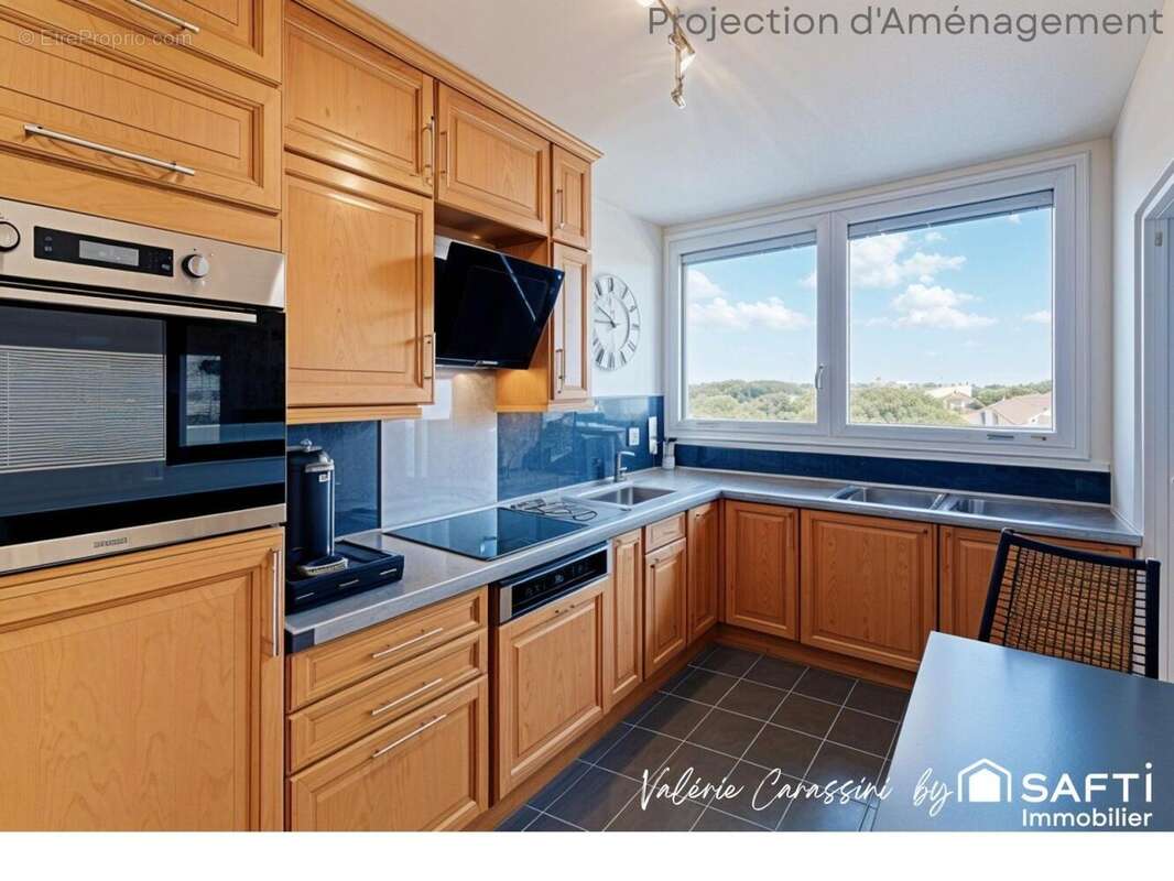 Photo 5 - Appartement à DRAVEIL