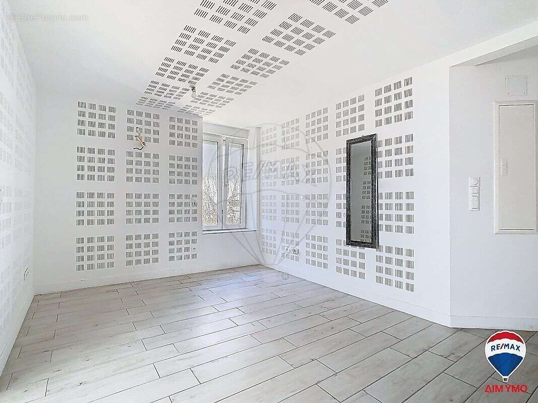 Appartement à COLMAR