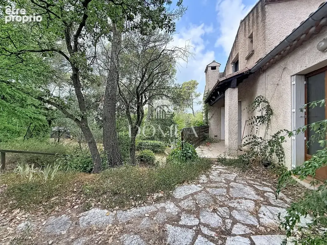 Maison 170 m² à Montpellier  - photo 7