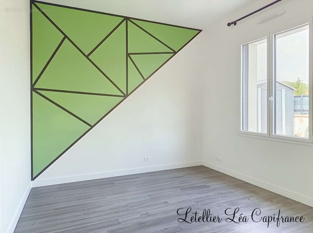 Maison à vendre 4 pièces La Crèche (79) - photo 7