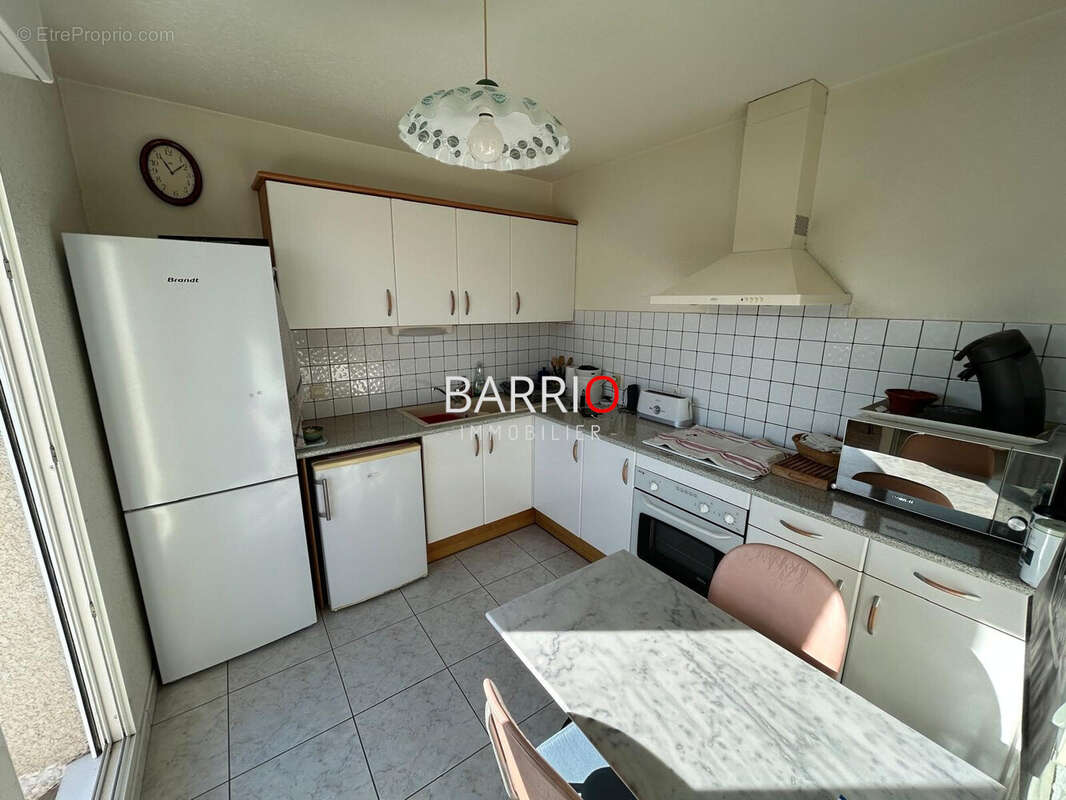 Appartement à PORT-VENDRES