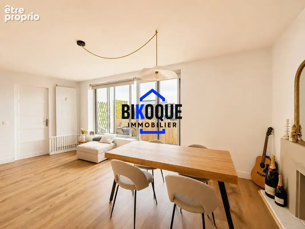 Appartement à DUNKERQUE