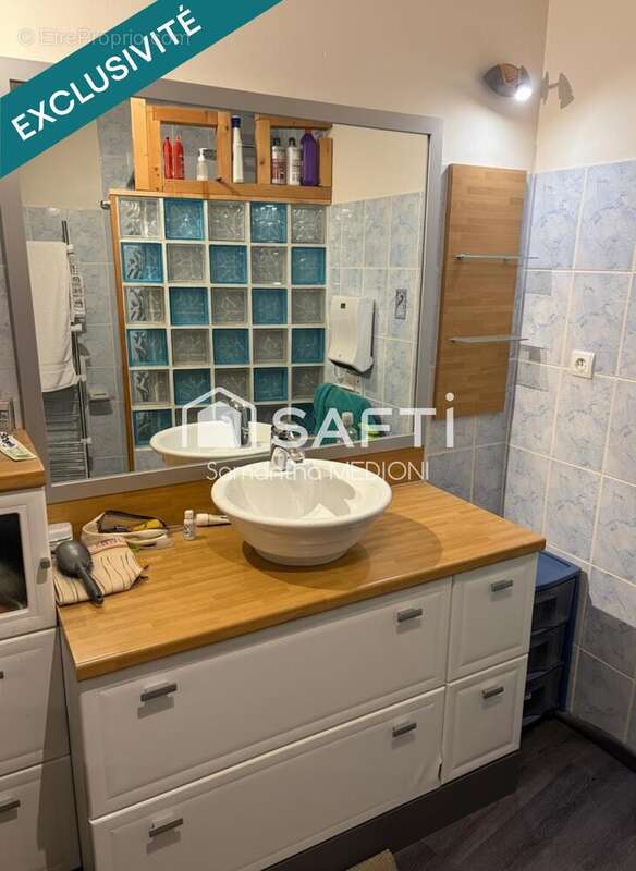 Photo 7 - Appartement à SALVAGNAC
