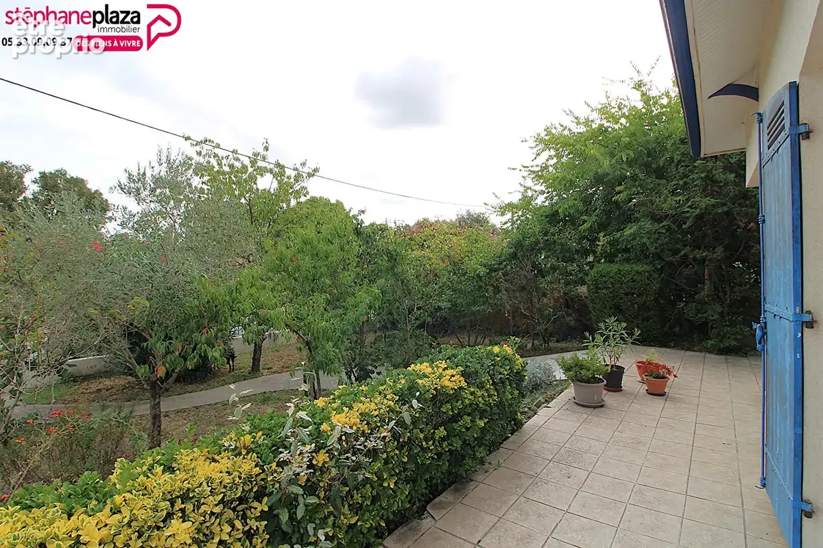 Maison Villenave d'Ornon - 7 pièce(s) - 179 m² - photo 17