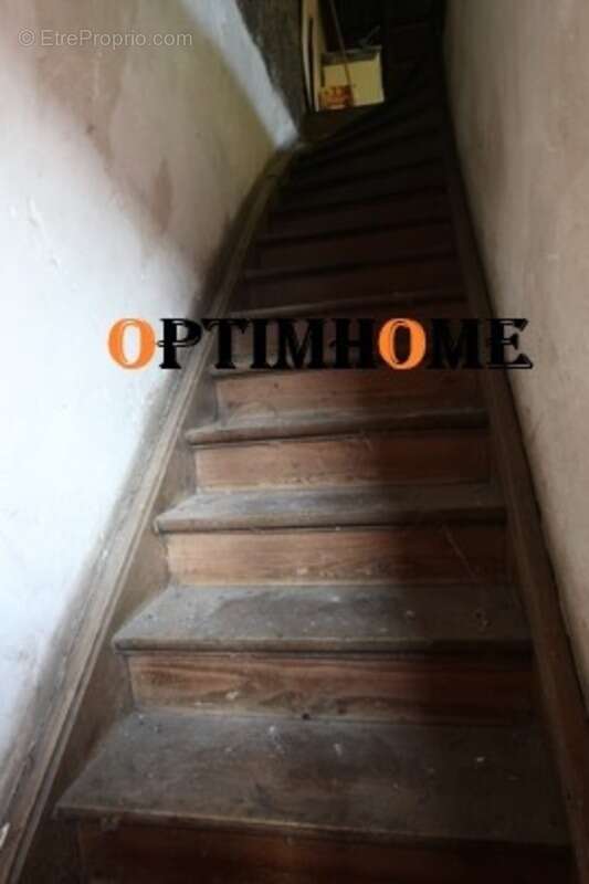 Maison à HERSERANGE