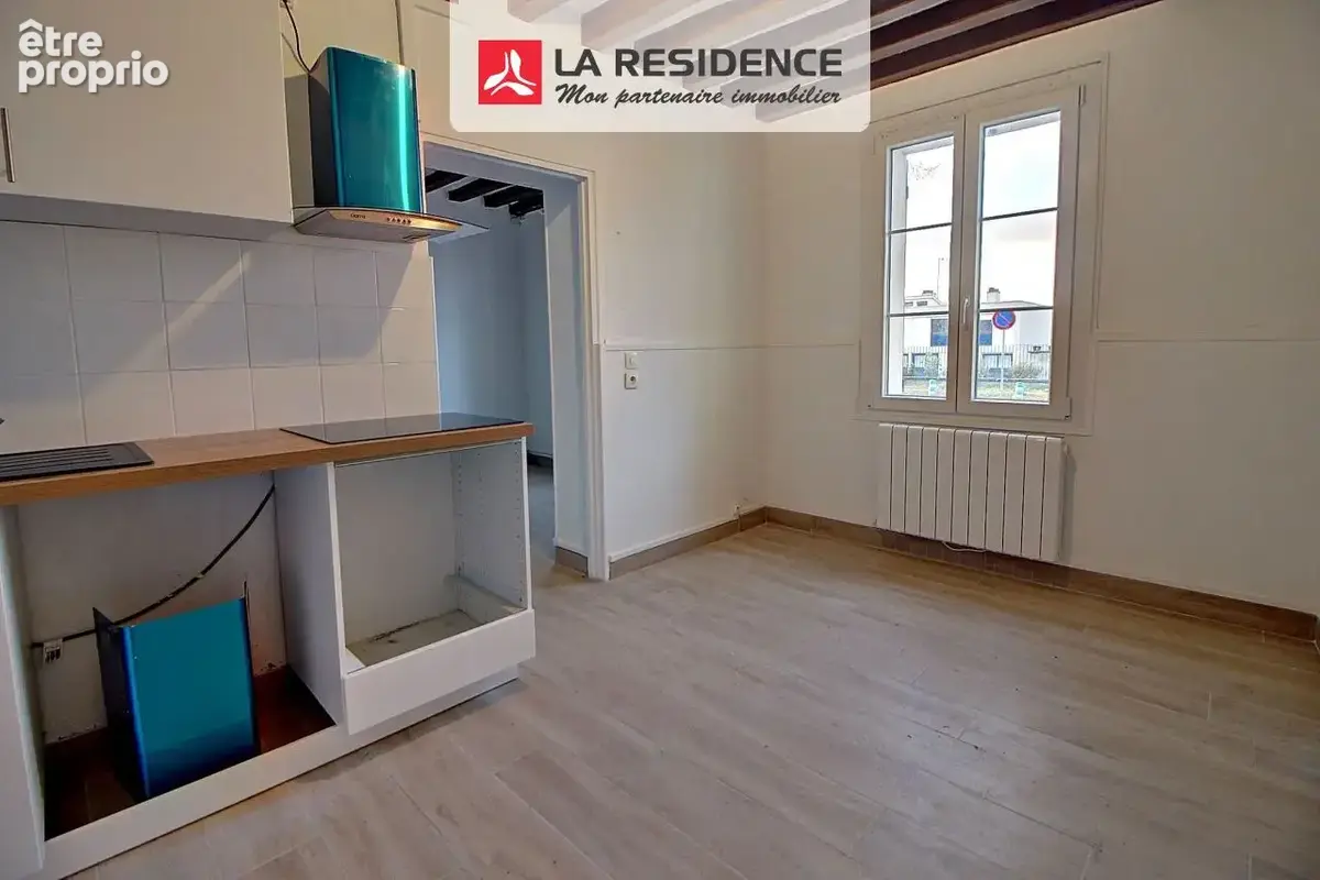 Appartement 3 pièces 53 m² à vendre à Triel-Sur-Seine (78510) - photo 3