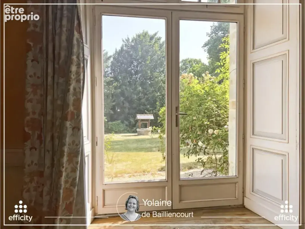 Maison 10 pièces 277 m² à vendre à Balaze (35500) - photo 7