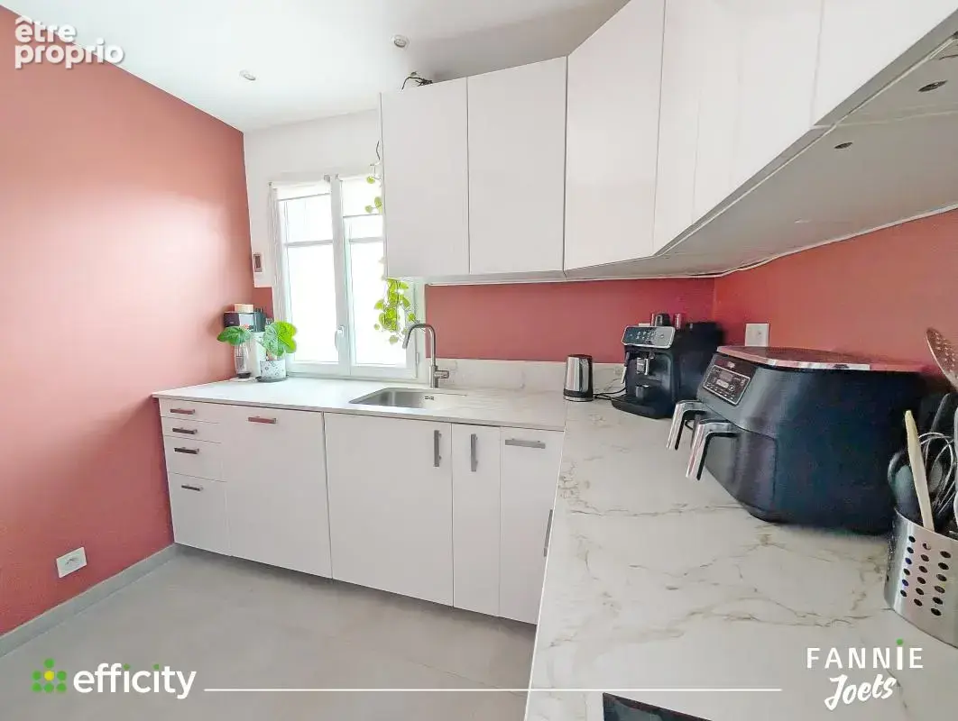 Appartement - photo 4