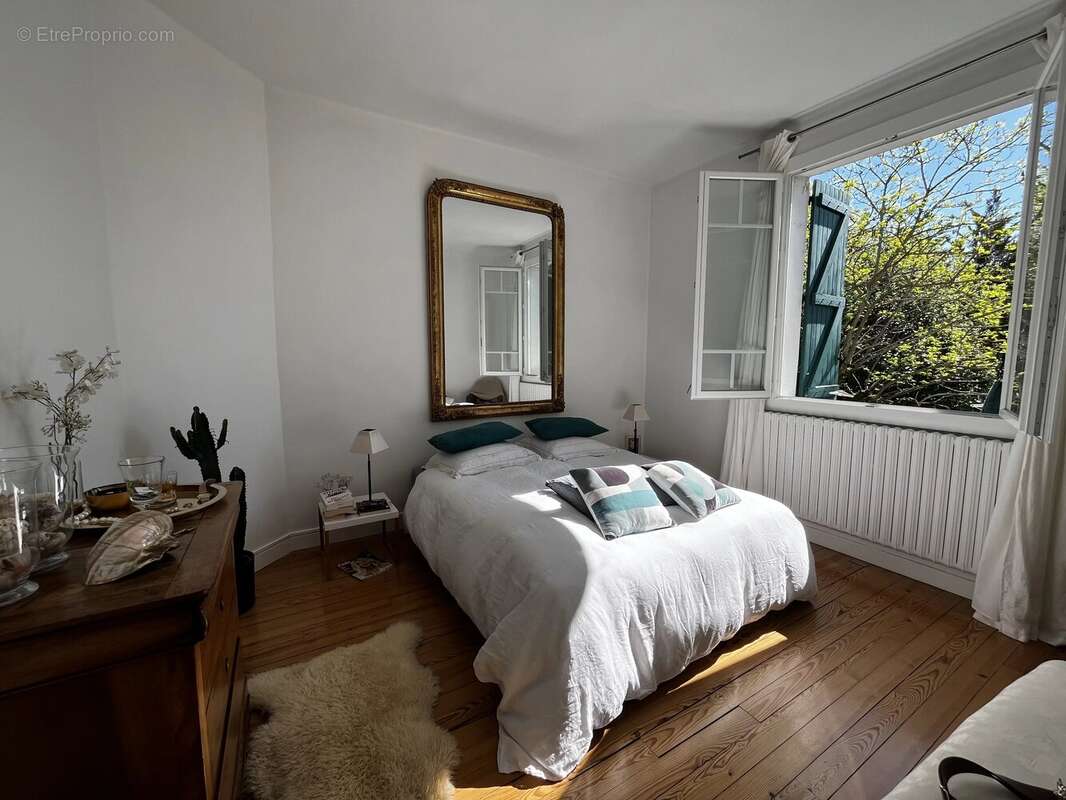 Appartement à CUGNAUX