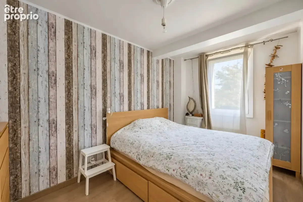 Maison 5 pièces – 3/4 chambres – 106 m² avec jardin - photo 10