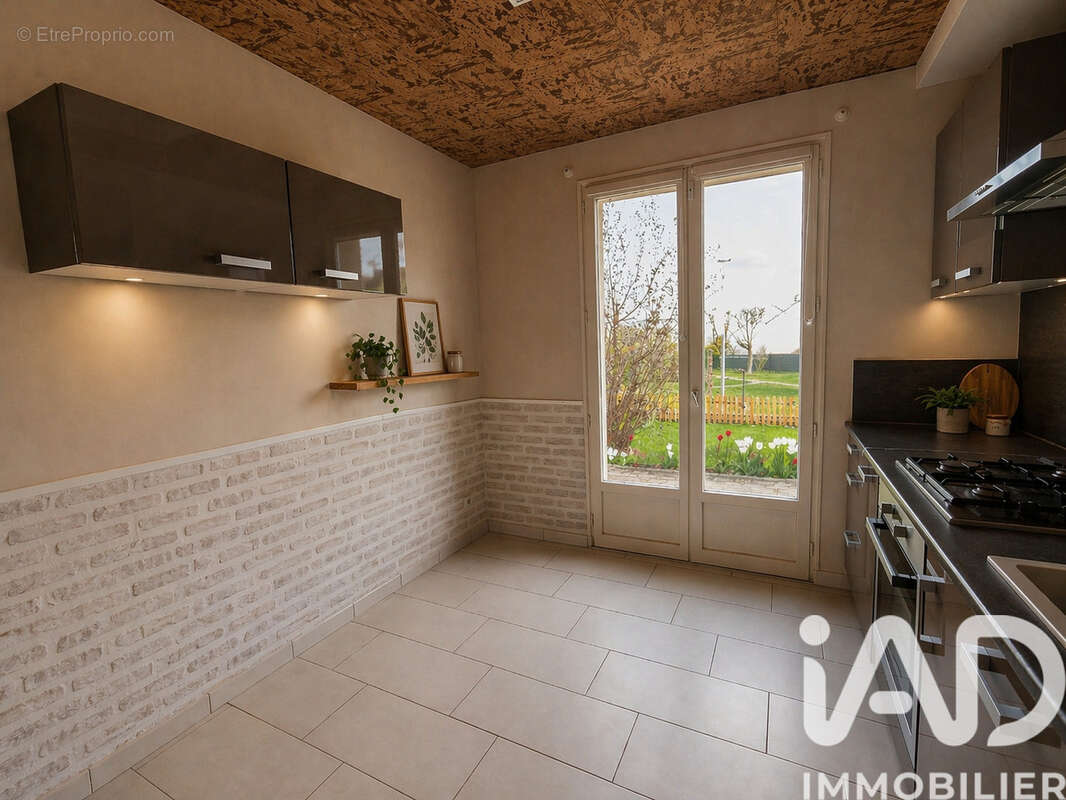 Photo 3 - Maison à FAGNIERES