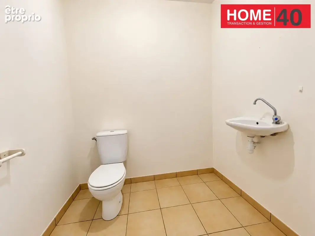 Maison 4 pièces 95 m² à vendre à Sanguinet (40460) - photo 8