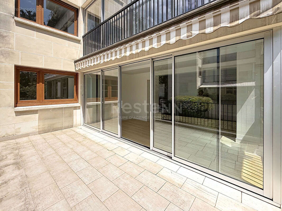 Appartement  3 pièces - photo 10