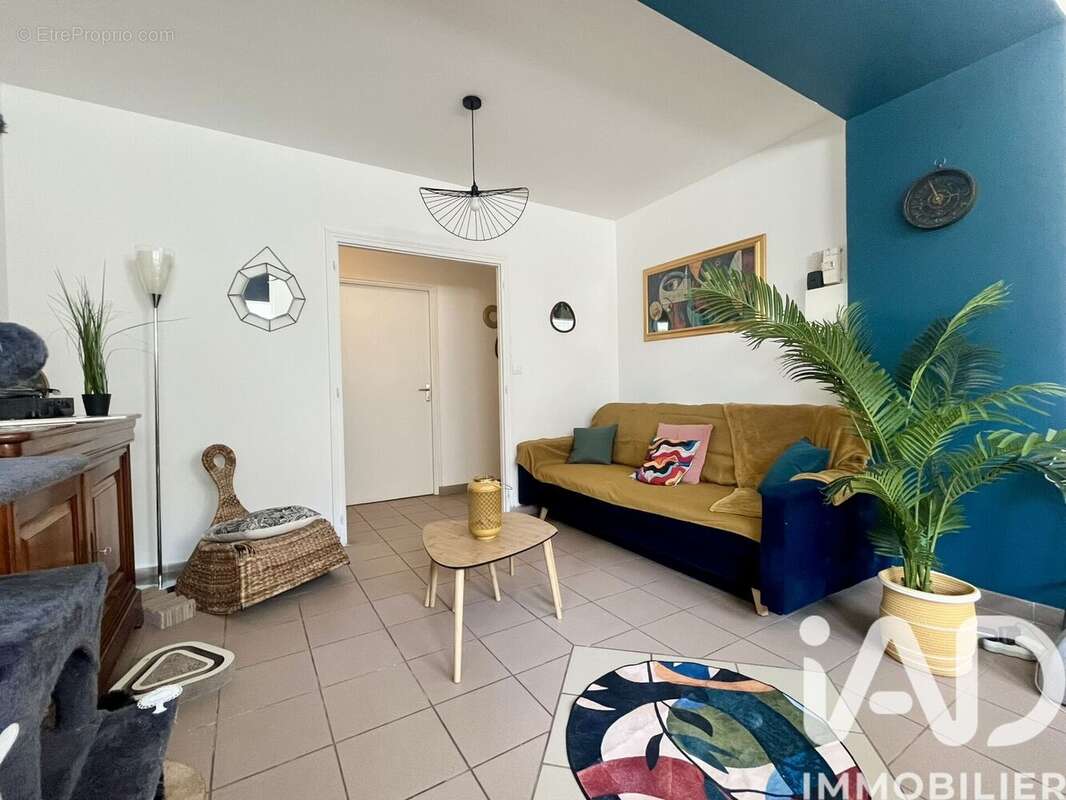 Photo 3 - Appartement à ROOST-WARENDIN