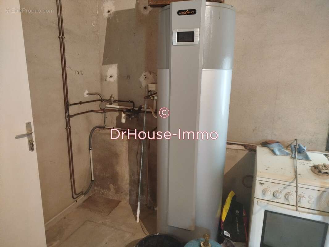 Maison à LES ISSARDS