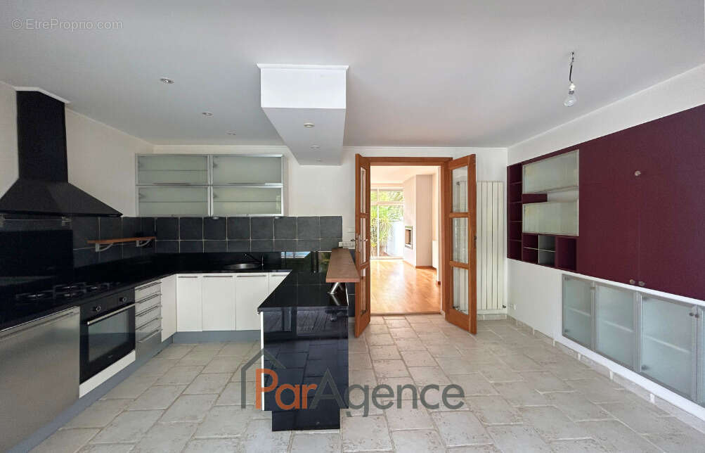 Maison à SAINT-PALAIS-SUR-MER