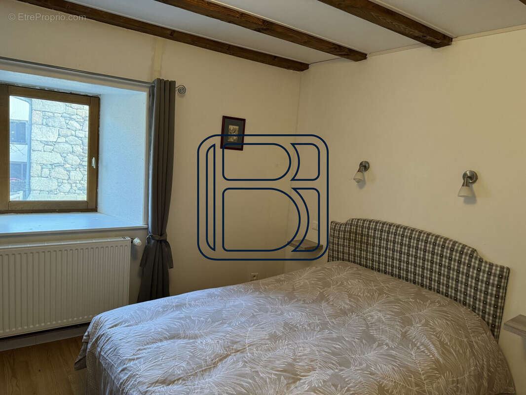 Maison à CHAMPETIERES