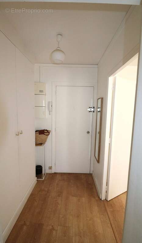 Appartement à LE VESINET
