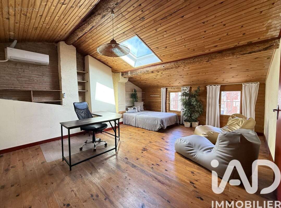 Photo 3 - Maison à BAGES
