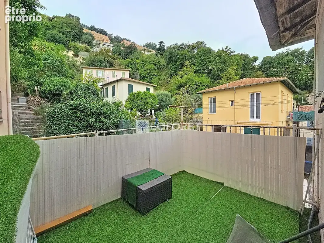 Villa honorine - un appartement d'exception aux allures de villa au coeur de nice - photo 14